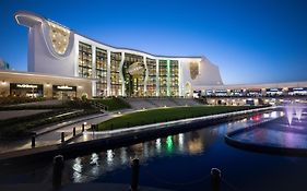 The Land Of Legends Nickelodeon Hotel Antalya